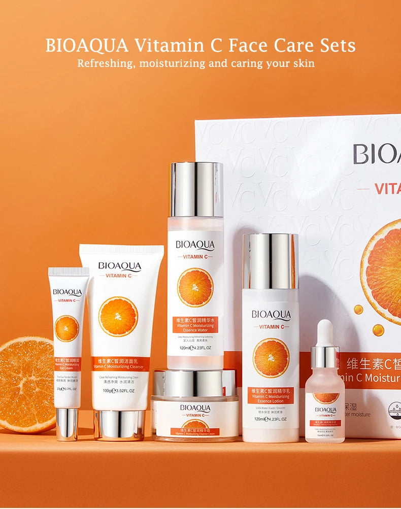 Skincare, Cuidado Facial