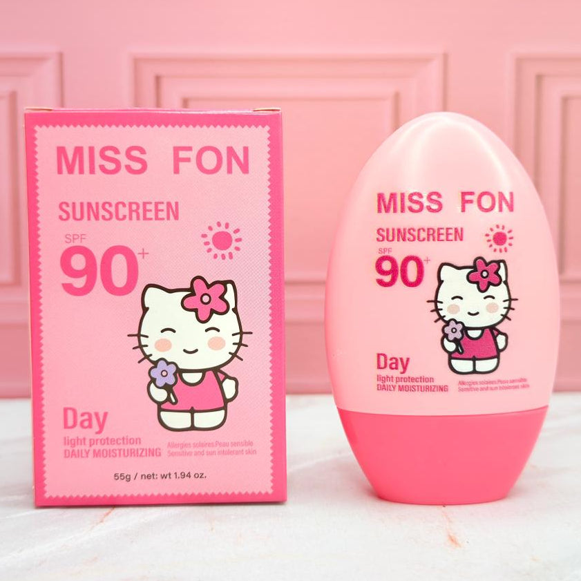 PROTECTOR SOLAR SU04