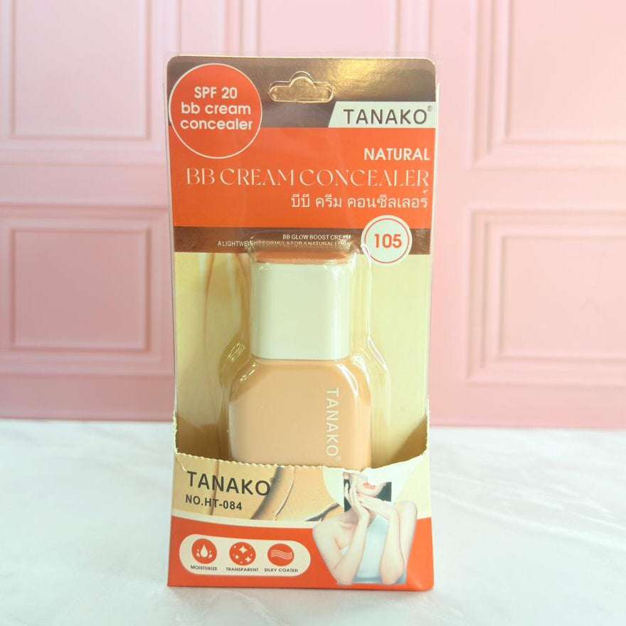 BB CREAM HT-084