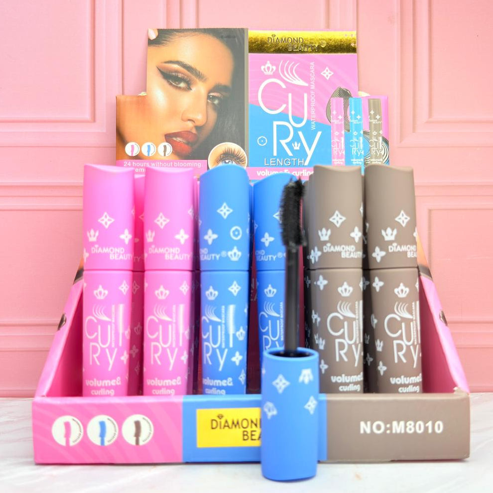 PESTAÑINA CURLY M8010