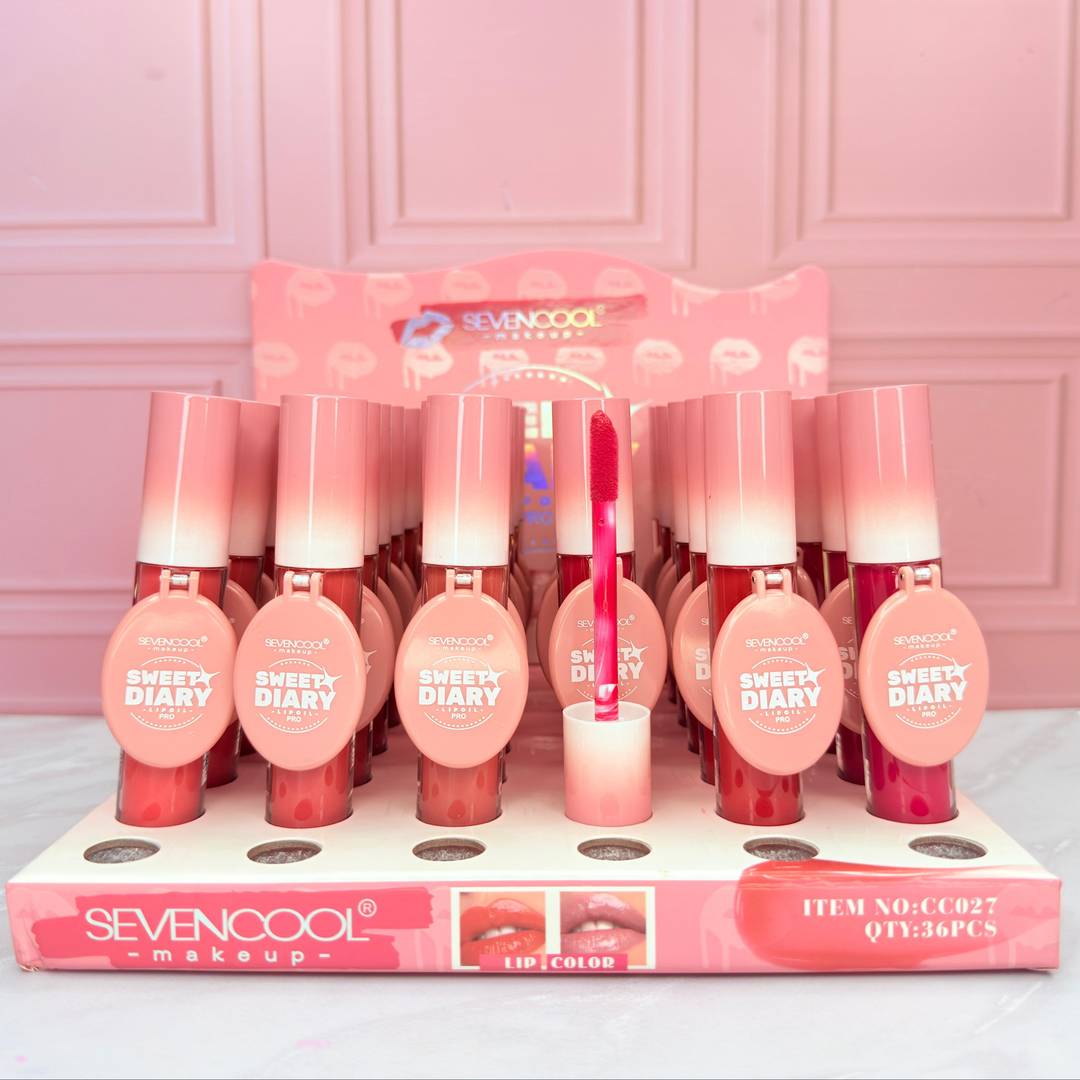 BRILLO LABIOS CC027