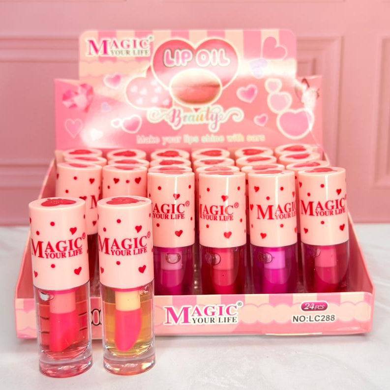 BRILLO LABIOS LC288