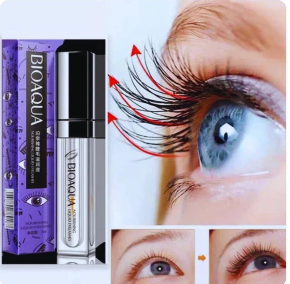 SERUM CRECIMIENTO DE PESTAÑAS