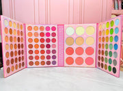 PALETA SOMBRAS LD7575