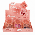 PALETA SOMBRAS UES017-4