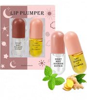 K KIT VOLUMINIZADOR LABIOS