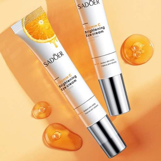 CONTORNO OJERAS VITAMINA C