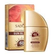 PROTECTOR SOLAR SPF60