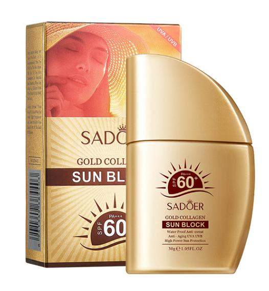 PROTECTOR SOLAR SPF60