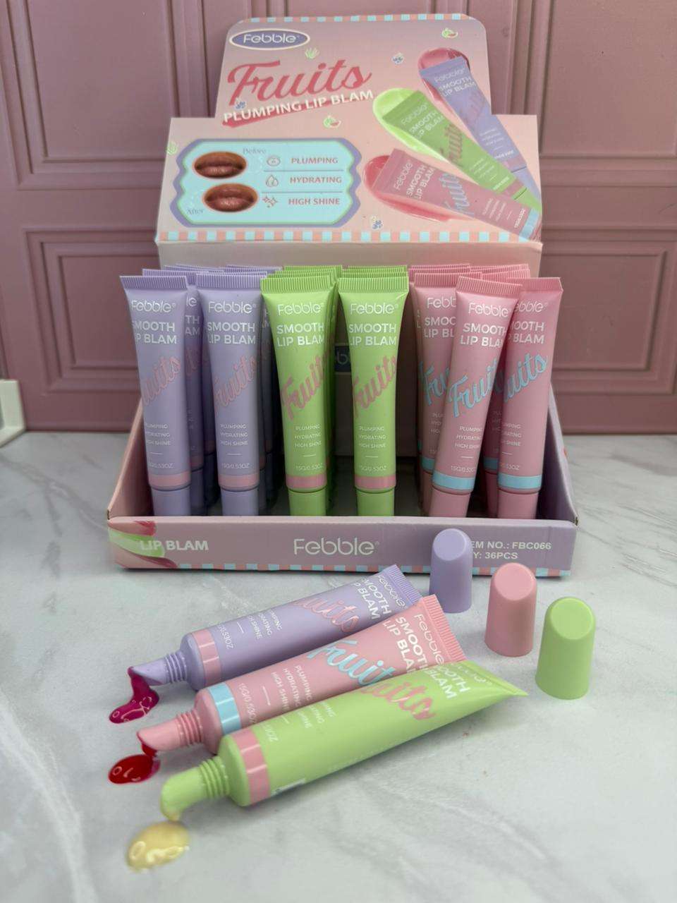 VOLUMINIZADOR LABIOS FBC066