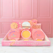 POLVO COMPACTO 6725