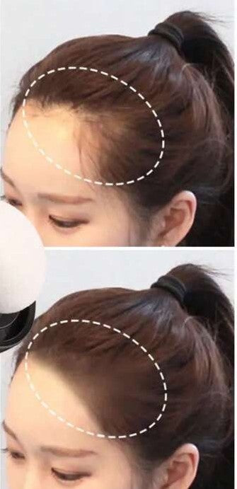 POLVO CAPILAR CON COLOR B746