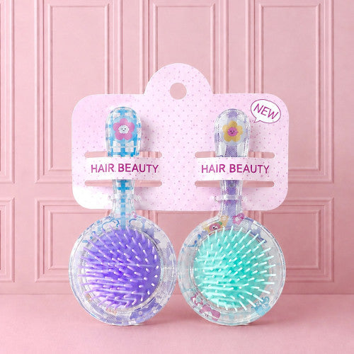 SET CEPILLOS DE PEINAR JHC-26044