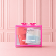 SET POMO + BROCHA JHC-26055