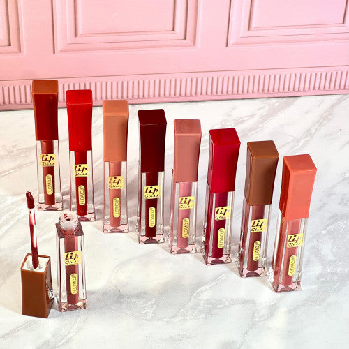 LABIAL LIQUIDO L-727