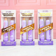 LÁPIZ ILUMINADOR + LÁPIZ CORRECTOR 5809