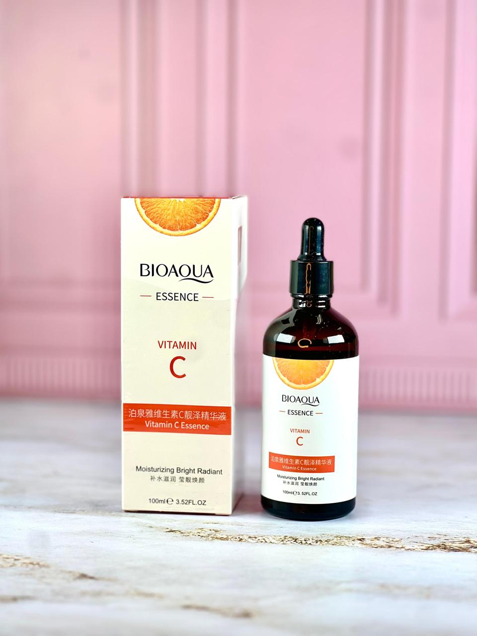 SERUM FACIAL VITAMINA C