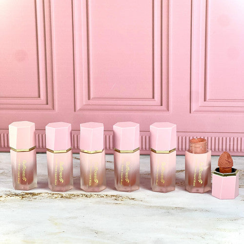 RUBOR LÍQUIDO GL900B