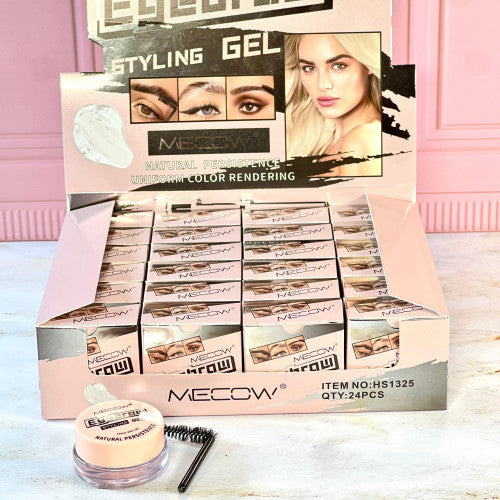 GEL FIJADOR CEJAS HS1325