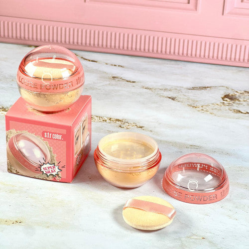 POLVO BANANA + BORLA 8136