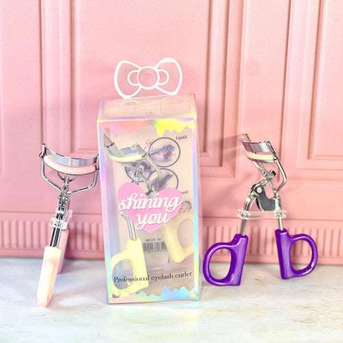 ENCRESPADOR DE PESTAÑAS JHC10-010