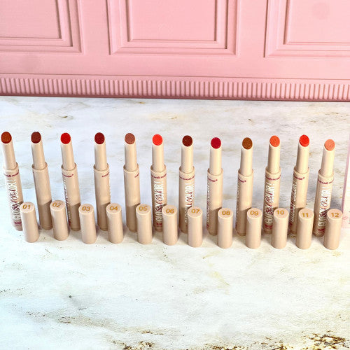 LABIAL CREMOSO DR-L152