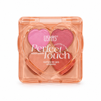 PALETA SOMBRAS UES017-4
