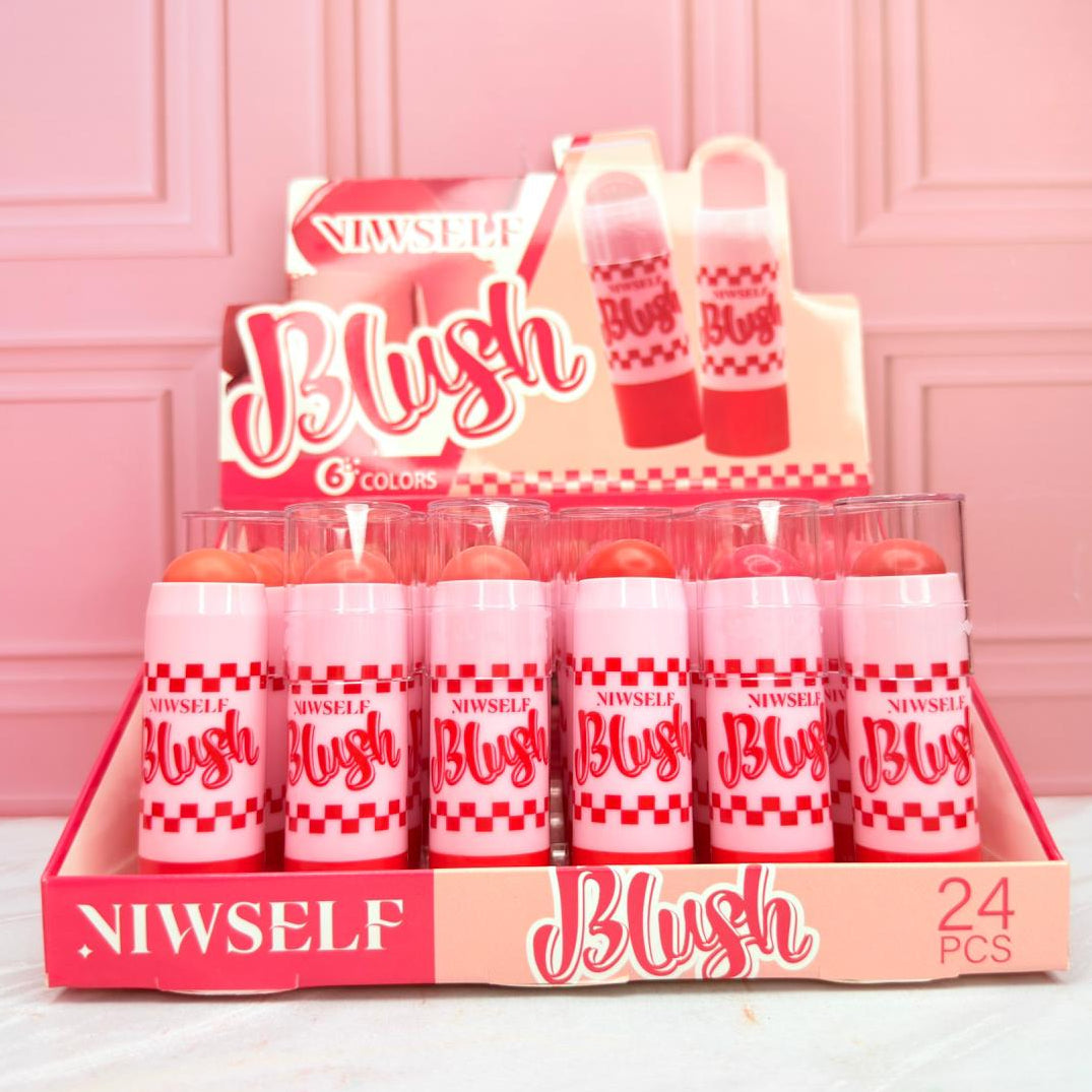 RUBOR BARRA YMCC125-SH