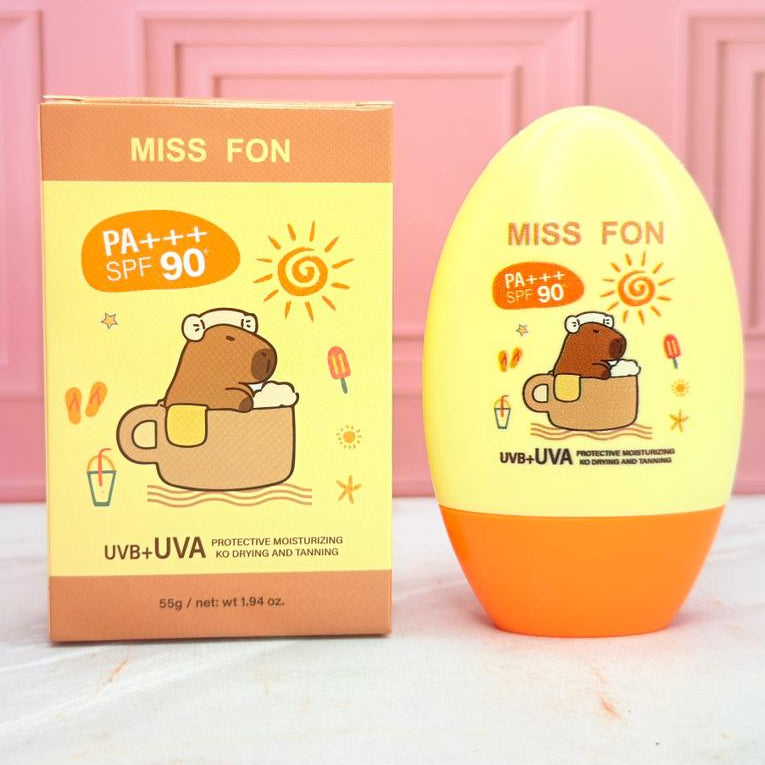 PROTECTOR SOLAR SU07