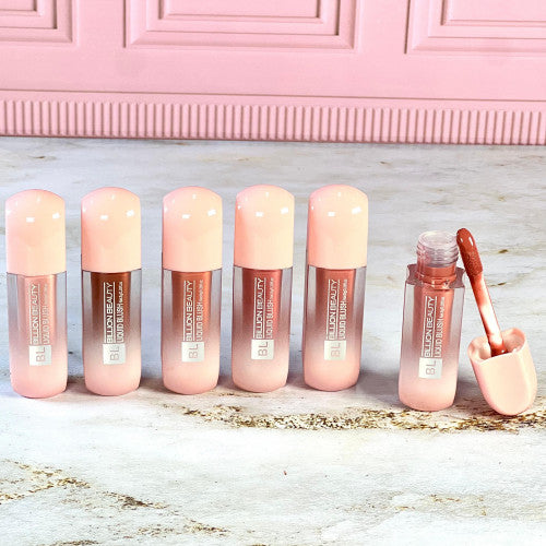 RUBOR LÍQUIDO B70019