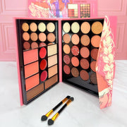 PALETA SOMBRAS AS033