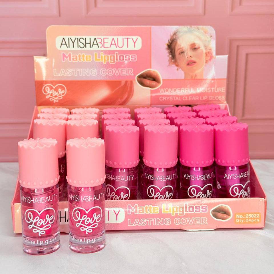 BRILLO LABIOS 25022