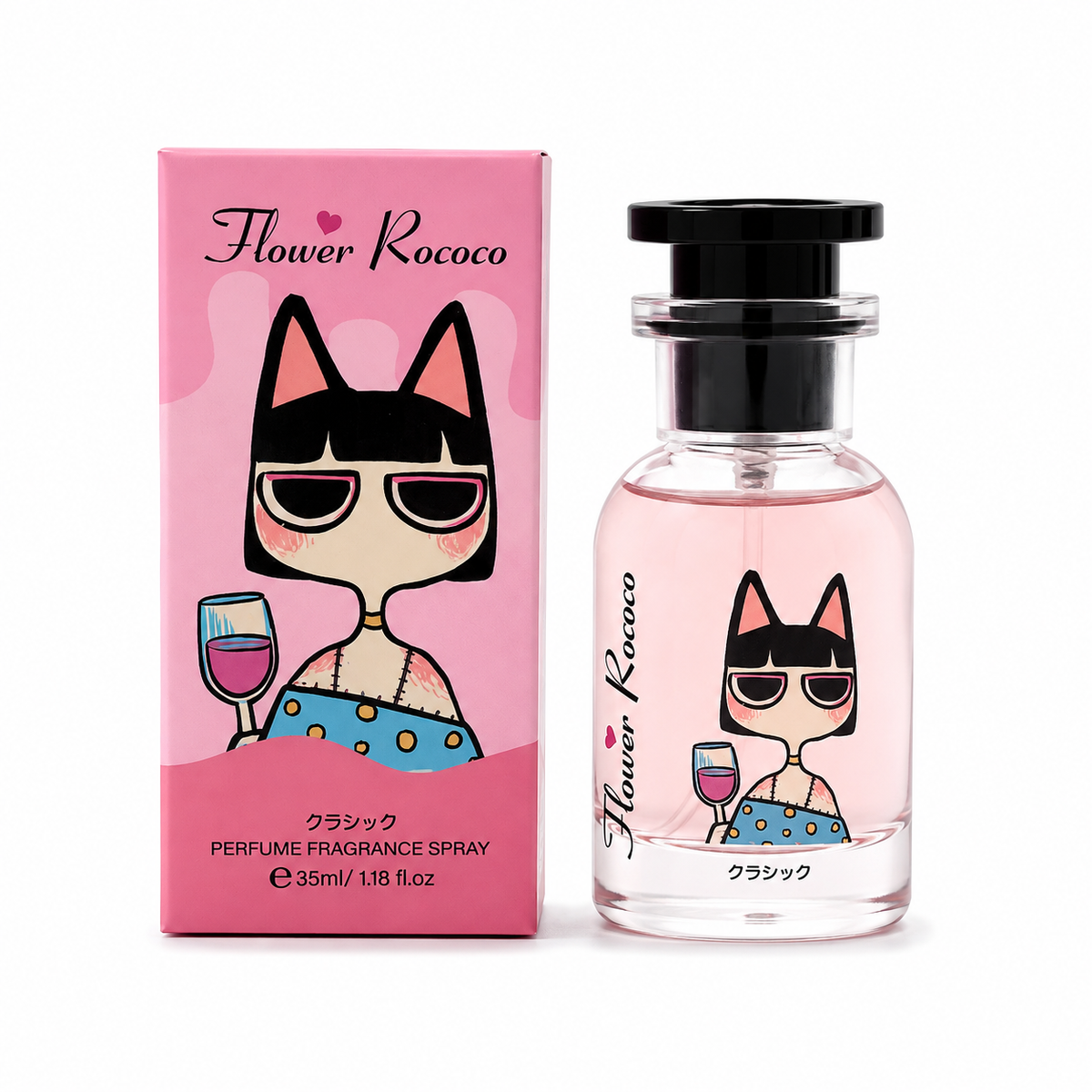 PERFUME  PF5039