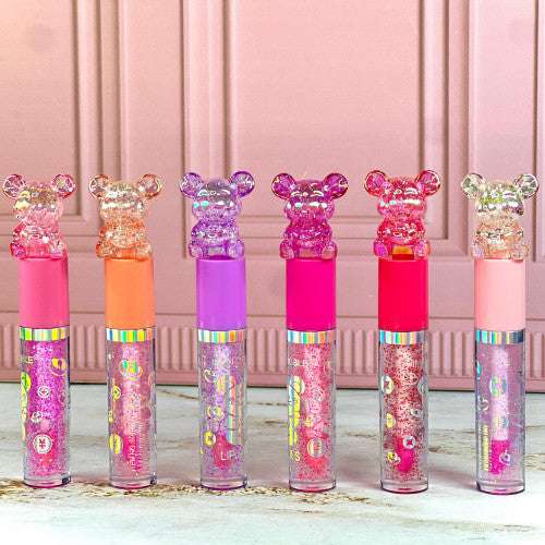 BRILLO LABIOS 6019-6