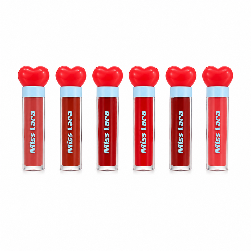 BRILLO LABIOS CON COLOR MS-781