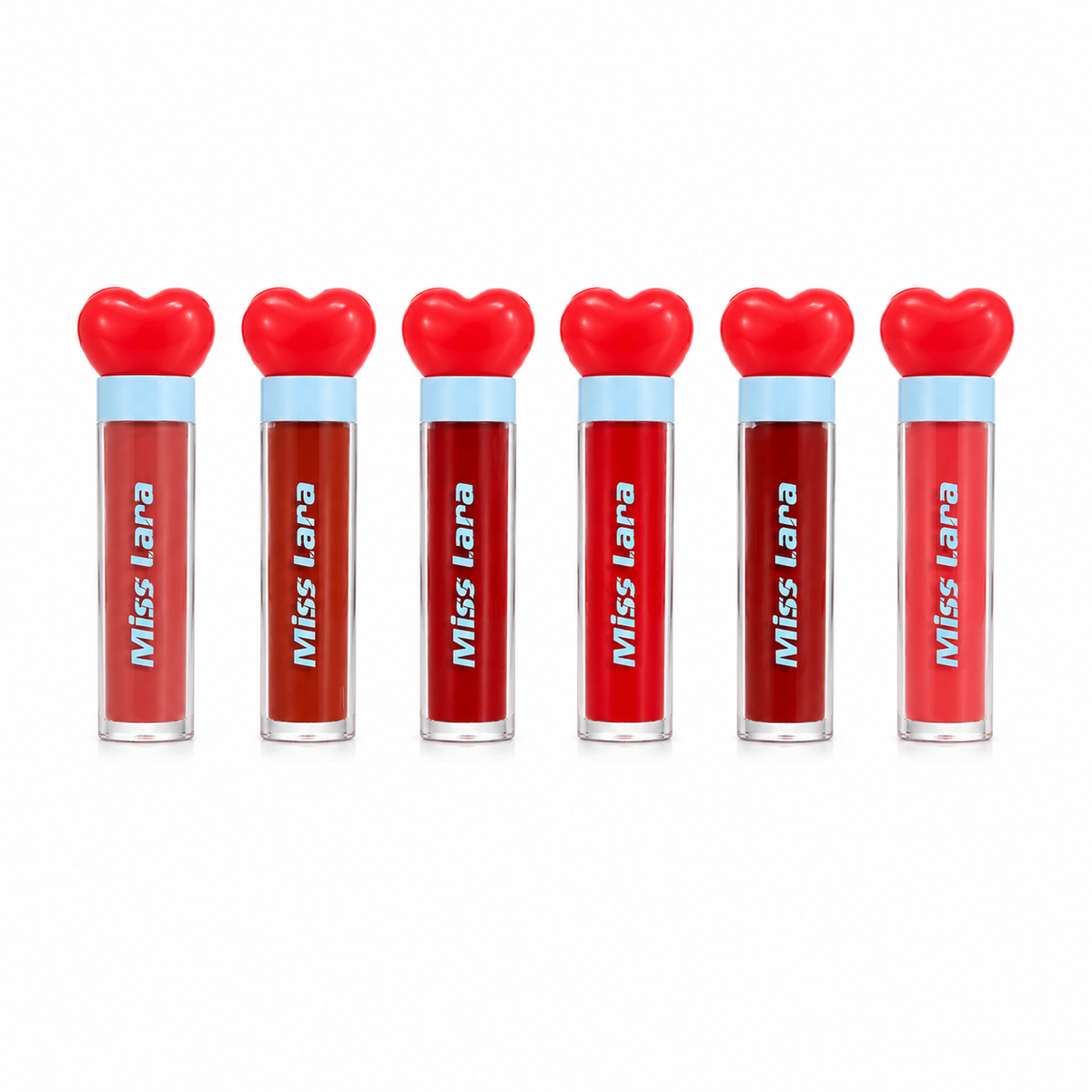 BRILLO LABIOS CON COLOR MS-781