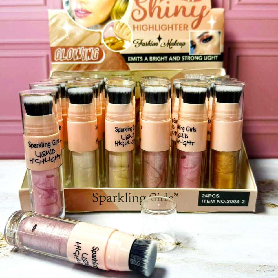 ILUMINADOR LIQUIDO + APLICADOR 2008-2