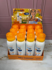 SPRAY PROTECTOR SOLAR G3098