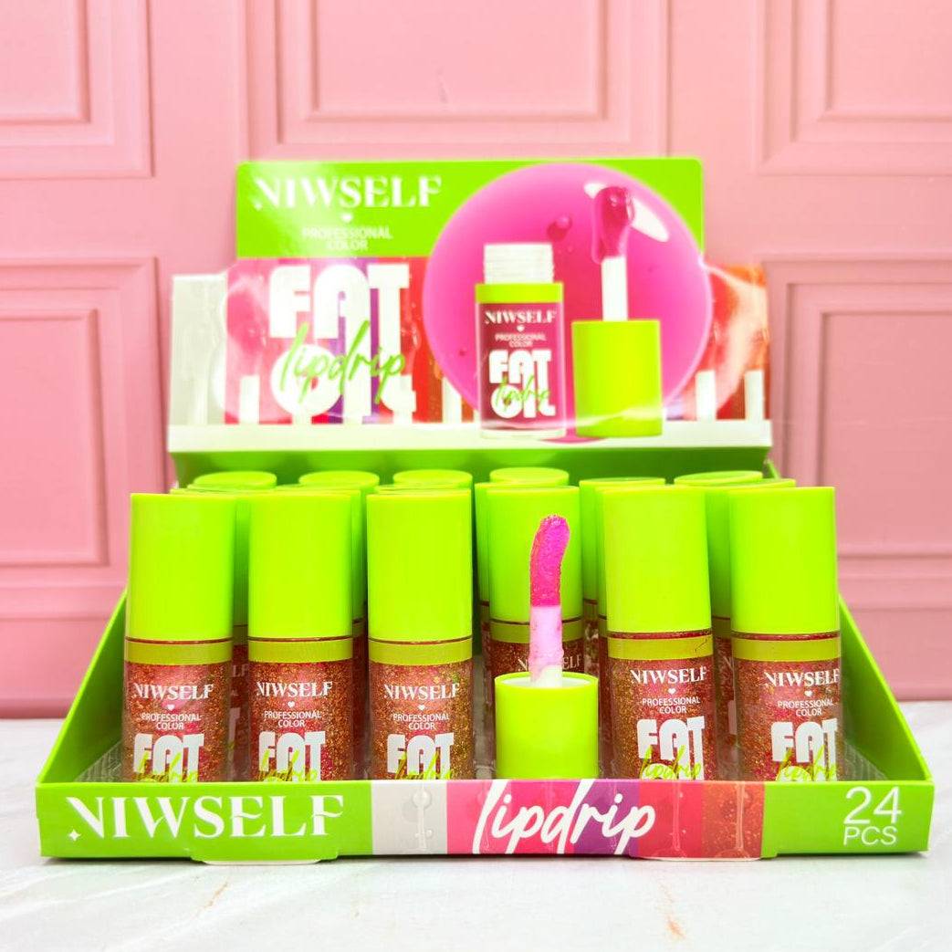 BRILLO LABIOS YMCC128