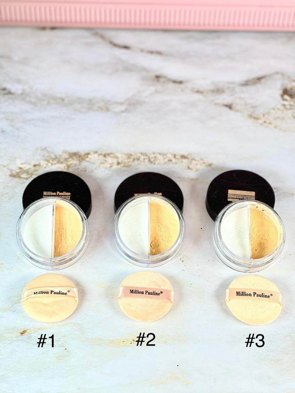 POLVO SULETO 2 TONOS