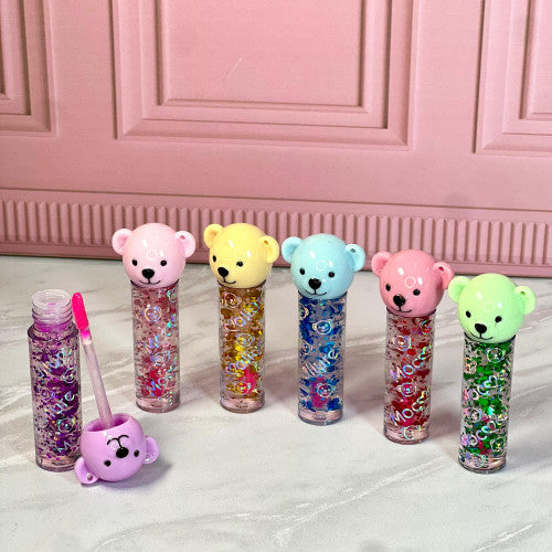 BRILLO LABIOS MOC234