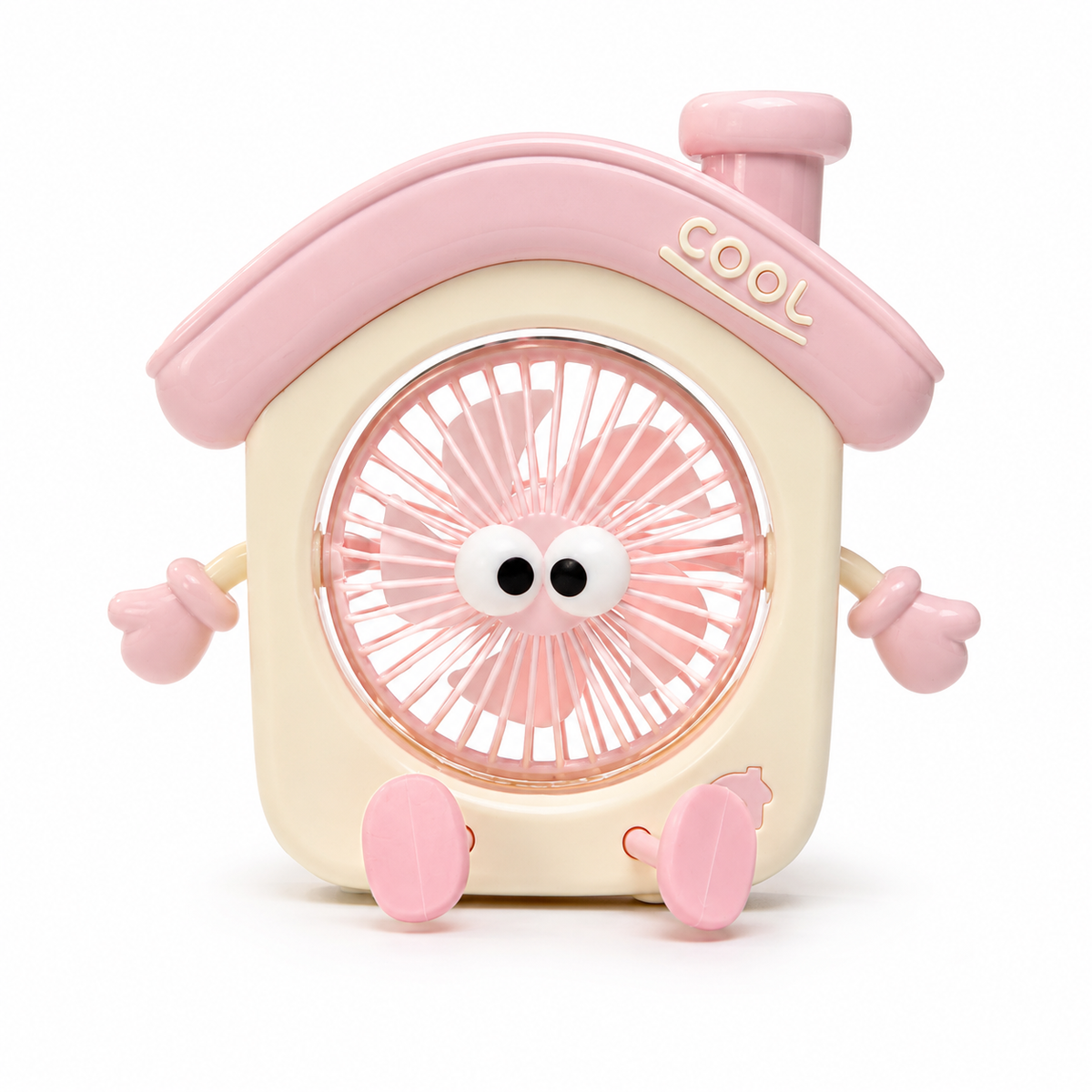 VENTILADOR JHC-052