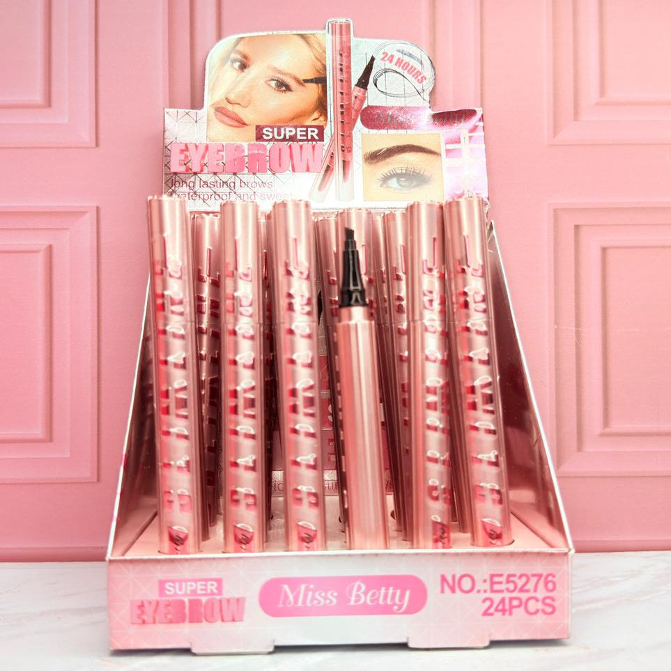 LÁPIZ CEJAS 4 PUNTAS E5276