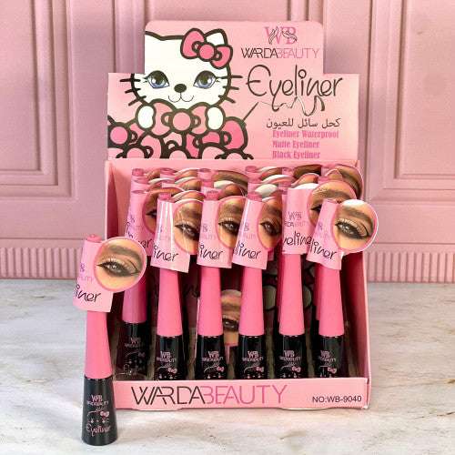 DELINEADOR LIQUIDO WB-9040