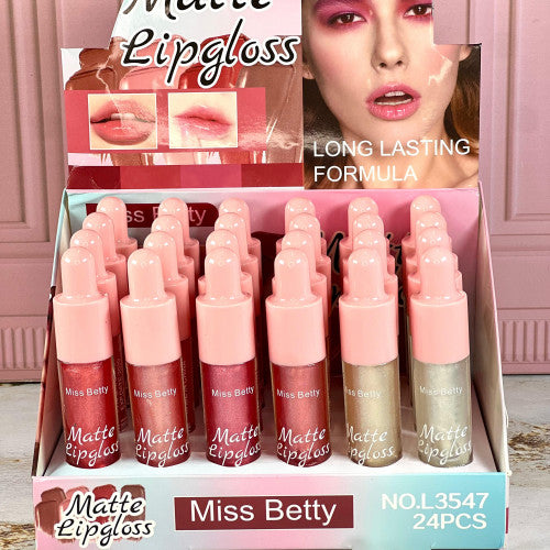 BRILLO LABIOS L3547