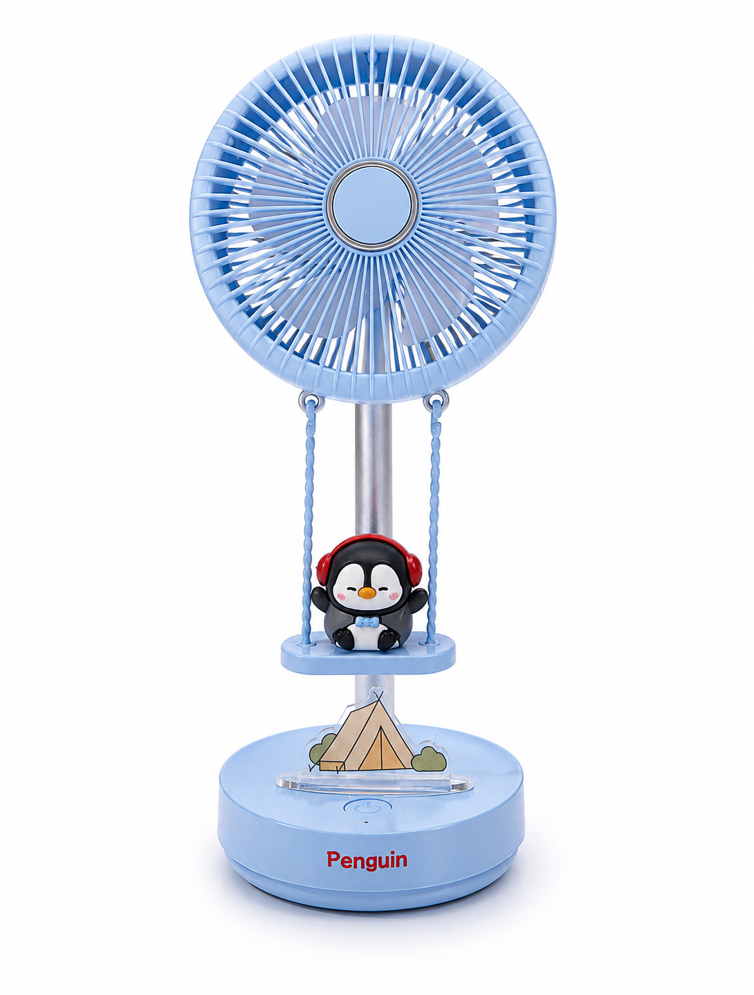 VENTILADOR JHC-060