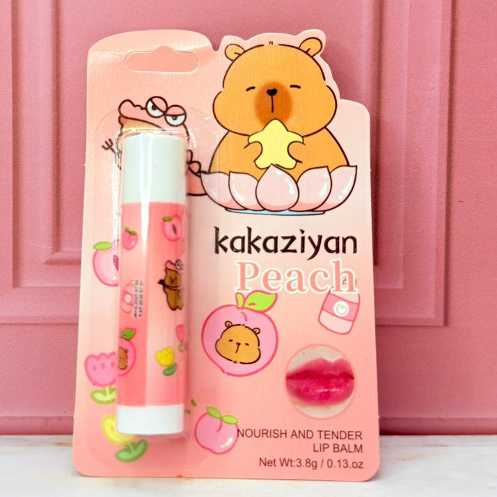 BÁLSAMO LABIAL  K049-41