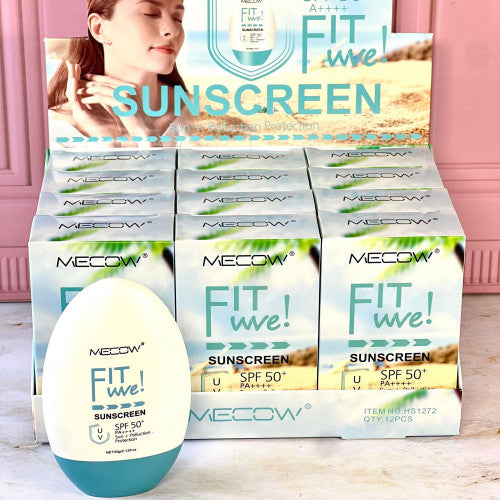 PROTECTOR SOLAR HS1272