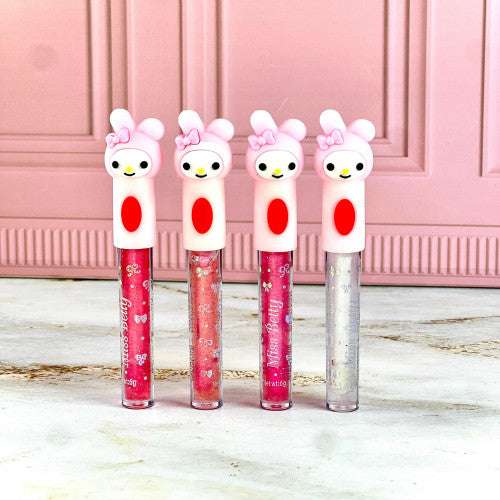 BRILLO LABIOS L3733