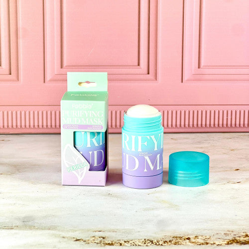 MASCARILLA LIMPIADORA FEH015-1